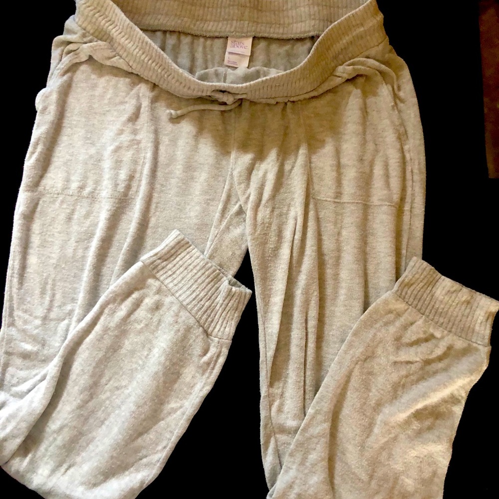Lounging pants